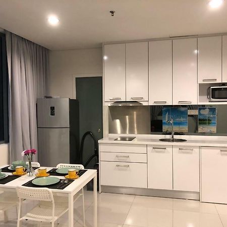 Arh Home Klcc Kuala Lumpur Exteriör bild