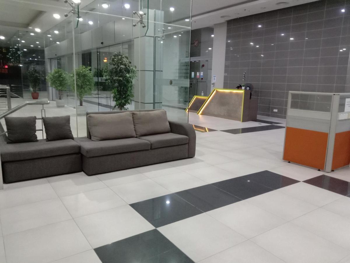 Arh Home Klcc Kuala Lumpur Exteriör bild