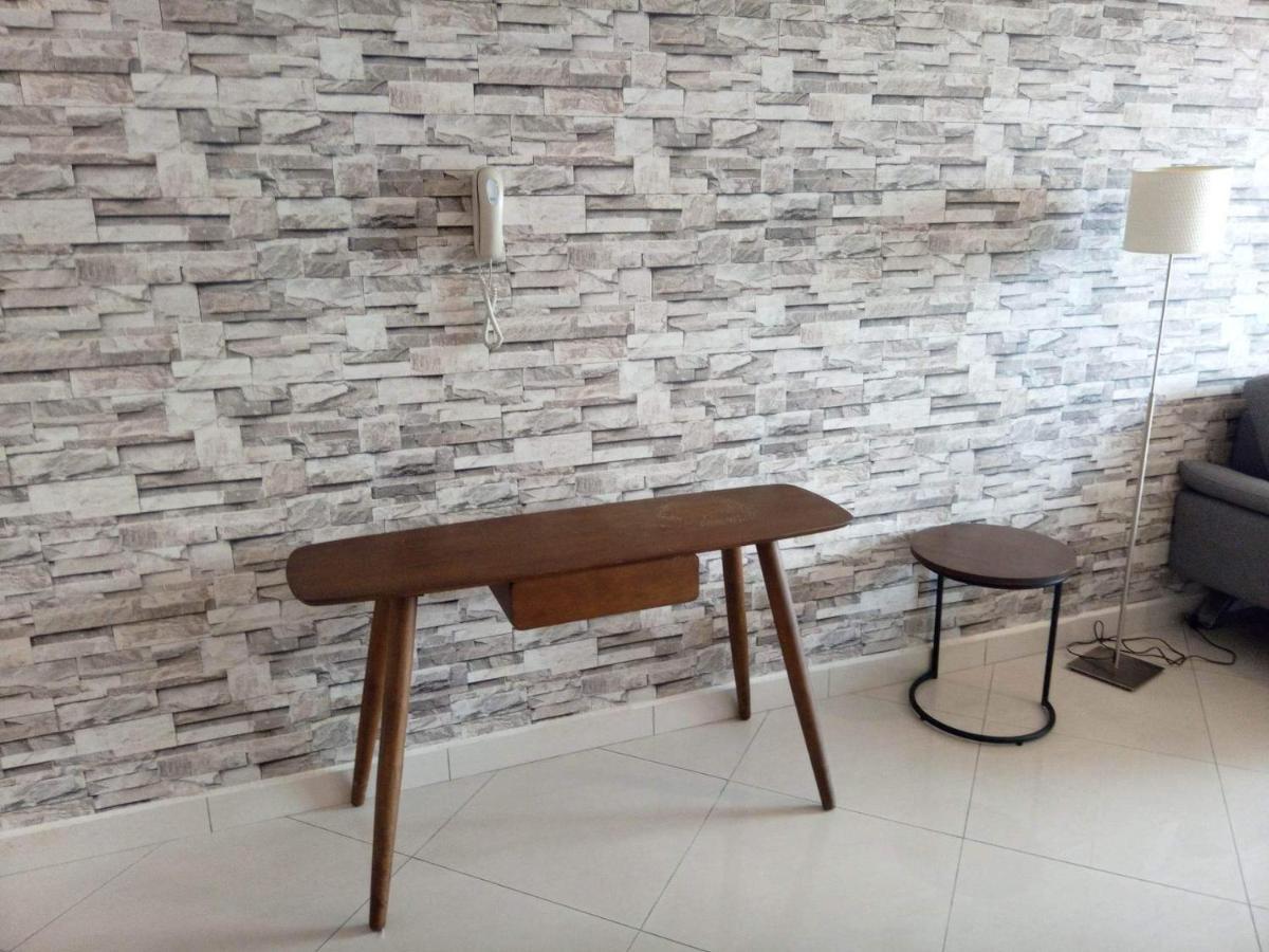 Arh Home Klcc Kuala Lumpur Exteriör bild