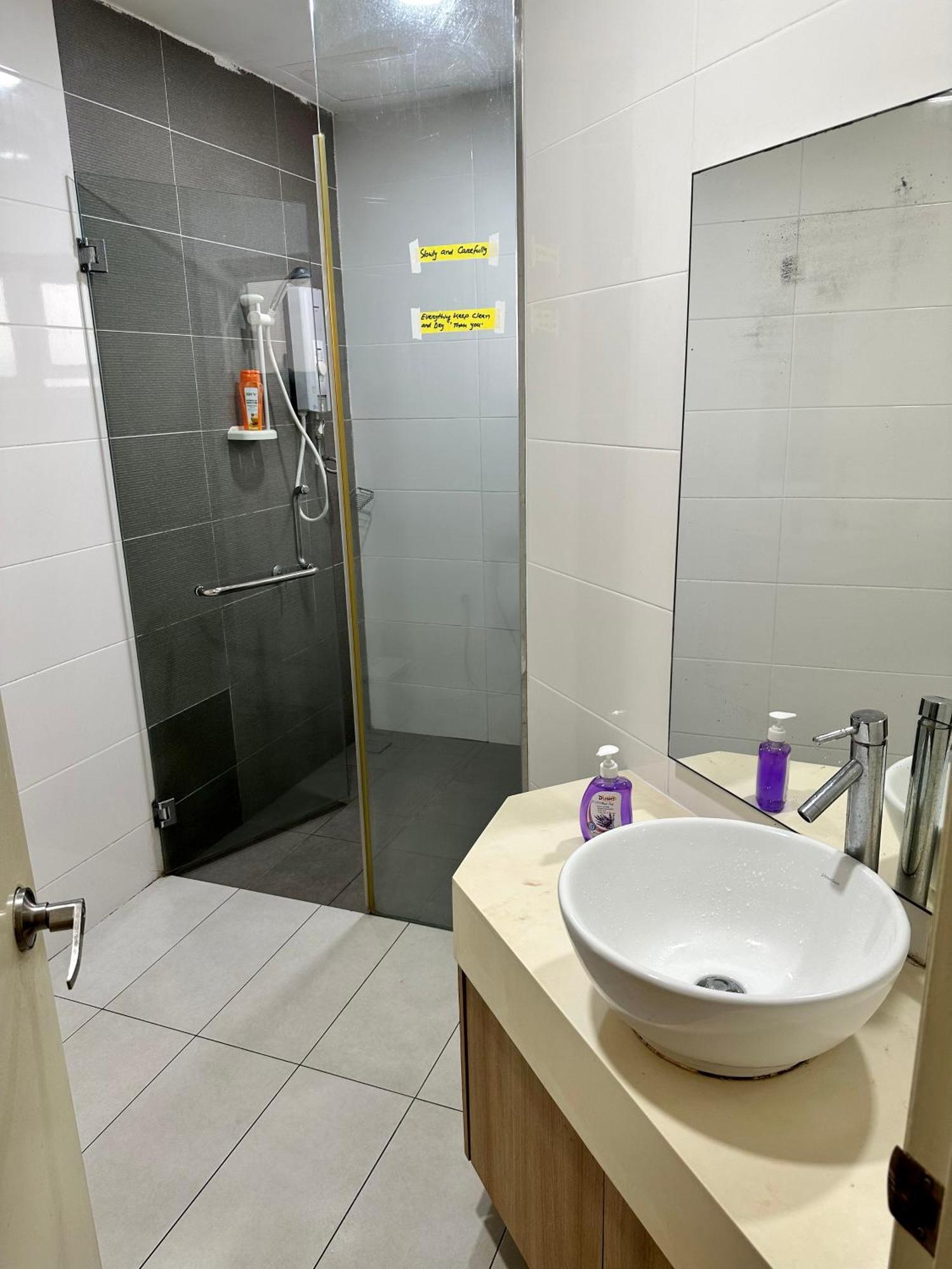 Arh Home Klcc Kuala Lumpur Exteriör bild