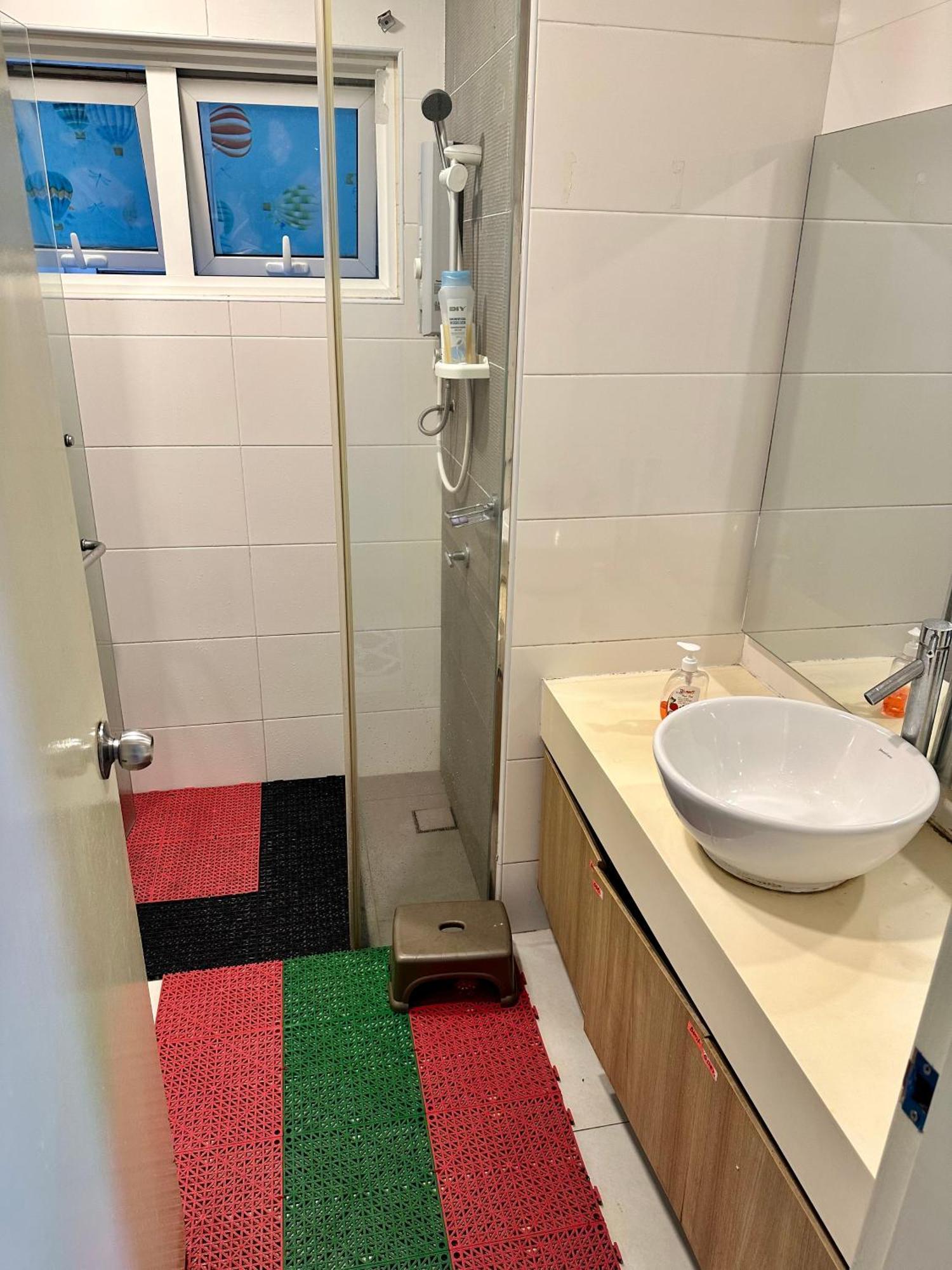 Arh Home Klcc Kuala Lumpur Exteriör bild