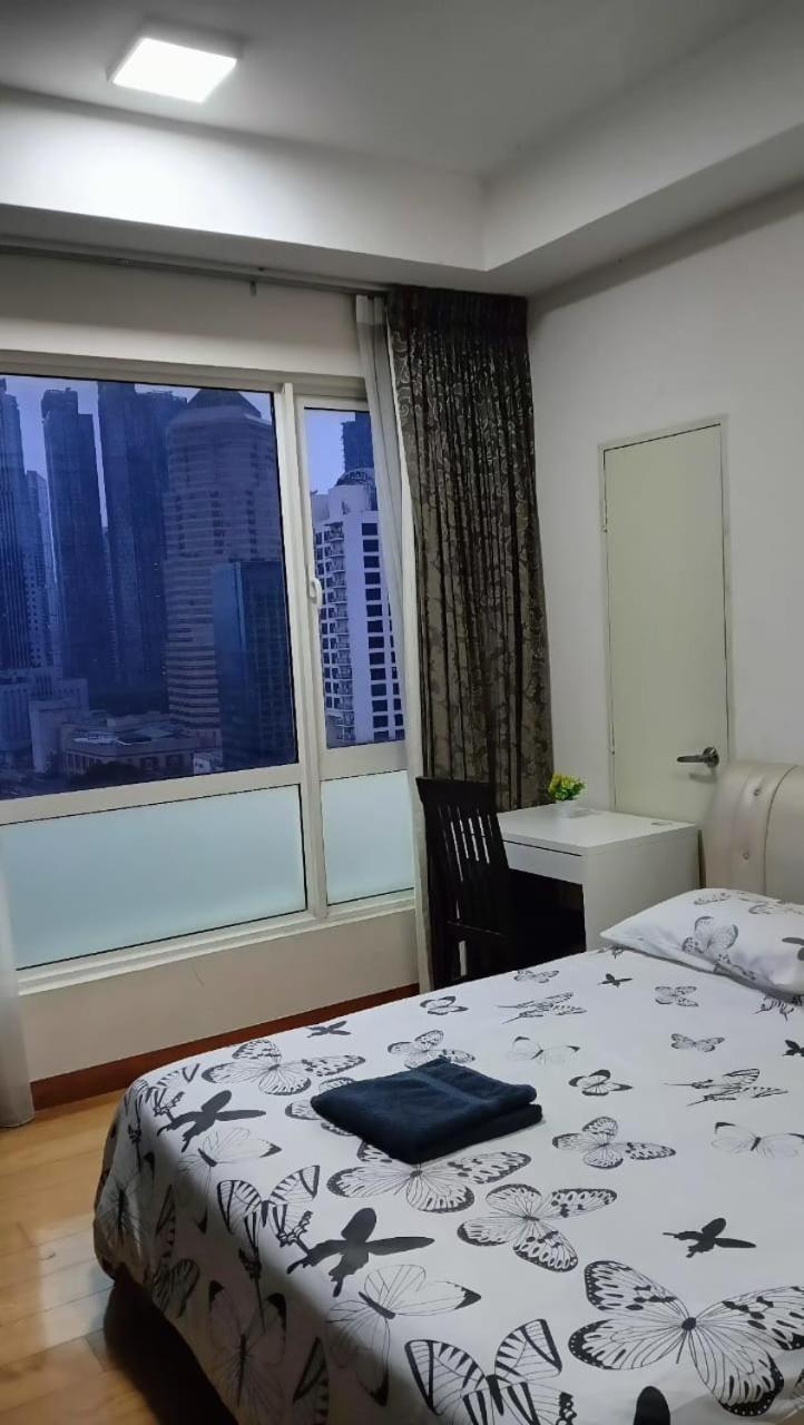 Arh Home Klcc Kuala Lumpur Rum bild