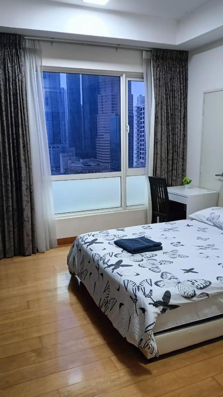 Arh Home Klcc Kuala Lumpur Rum bild