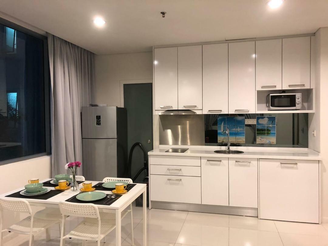 Arh Home Klcc Kuala Lumpur Exteriör bild