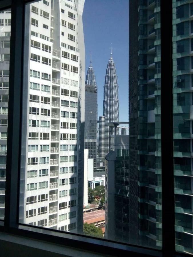 Arh Home Klcc Kuala Lumpur Exteriör bild